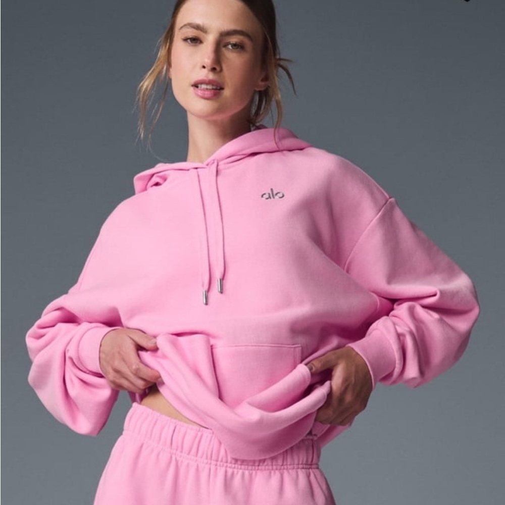 Alo Accolade Hoodie